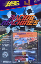 Load image into Gallery viewer, Racing Machines 1969 AMX Johnny Lightning "Pete's Patriot"
