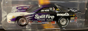 Racing Machines 1997 Pontiac Firebird "Splitfire"
